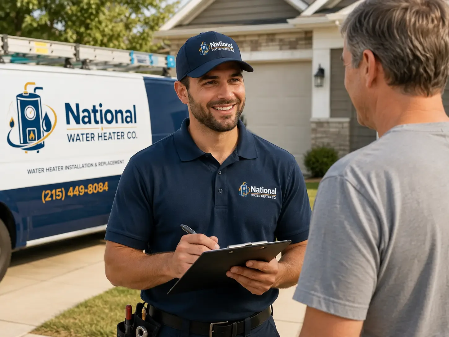 Water Heater Installation Trenton, NC FAQs